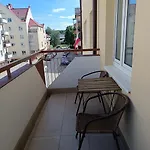 Apartament Przy Metrze Kabaty